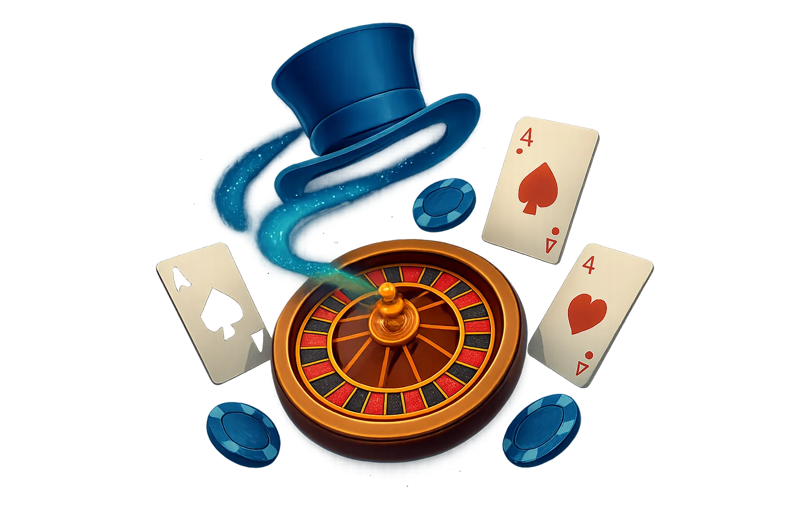 Magic Spins casino login